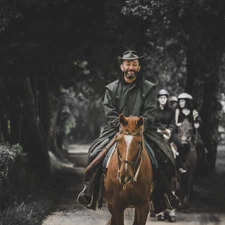 Glamping In Toscana, Luxury Tents In Agriturismo Biologico Sorano  Extérieur photo